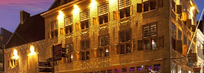 't Goude Hooft