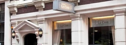 Hotel Residence Le Coin