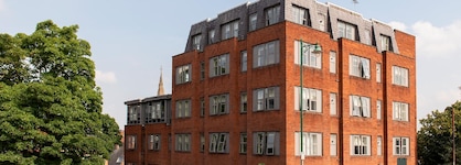 Saco Nottingham - The Ropewalk