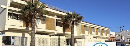 Hotel Aeromar