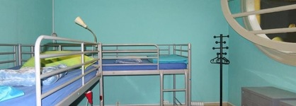 Oporto Sky Hostel