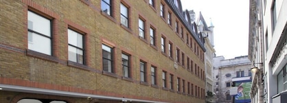 The Z Hotel Piccadilly