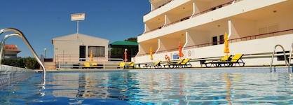 Solgarve Apartamentos Turísticos