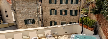 Hotel Marmont Heritage