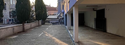 Hotel Galija