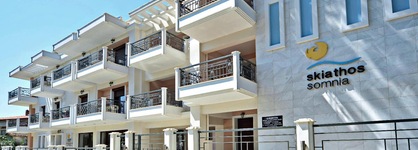 Skiathos Somnia