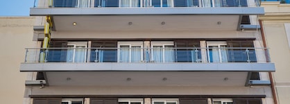 Diros Hotel