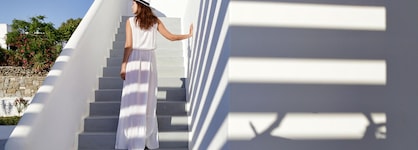 Livin Mykonos Hotel