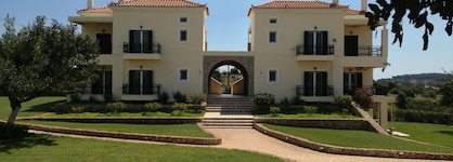 Long View Hammam & Spa