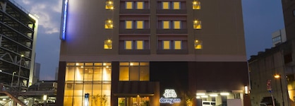 Dormy Inn Toyama Natural Hot Spring