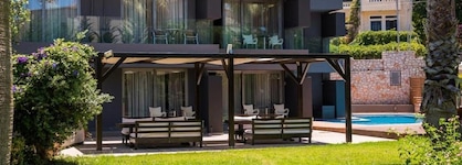 Ikaros Hotel