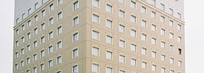 Toyoko Inn Kanazawa Station Higashi