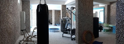 Agalia Luxury Suites