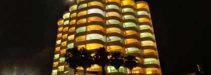 Hotel Sunset Hill