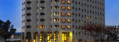 Hotel Royal Marine Palace Ishigakijima