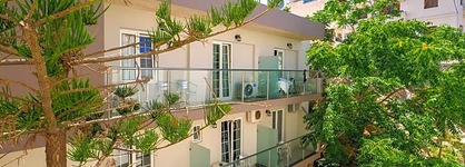 El Greco Hotel