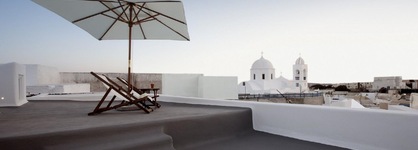 Anemolia Villa