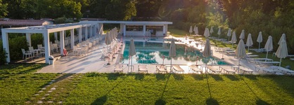 Olympios Zeus Hotel Bungalows