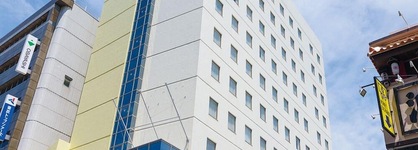 Hotel Abest Naha Kokusaidori