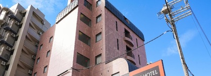 Apa Hotel Kanku Kishiwada
