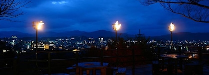 Futarishizuka Hakuun