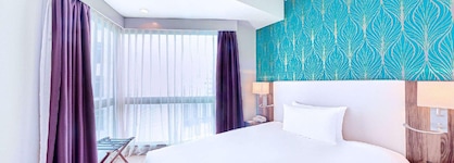 Mercure Okinawa Naha
