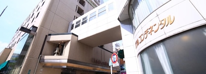 Hotel Continental