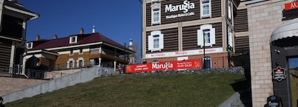 Boutique Hotel Marussia