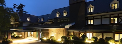 Marroad Hakone