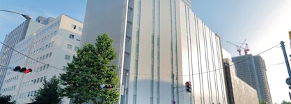 Jr Inn Sapporo