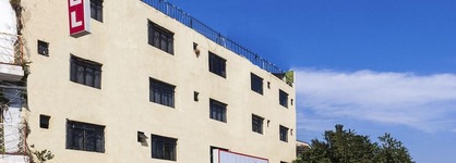 Oyo Hotel Brazil,Guadalajara,Estadio Jalisco