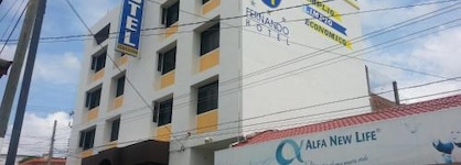 Hotel Fernando