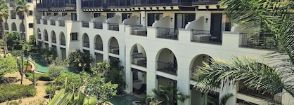 Secrets Puerto Los Cabos All Inclusive - Adults Only