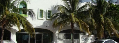 Hotel Green 16