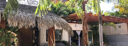 Boutique Hotel Posada 06 Tulum