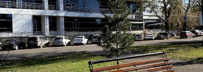 Irkutsk Hotel