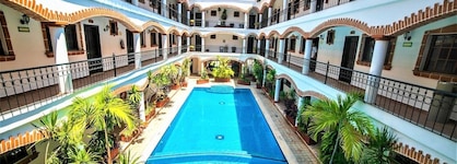 Sc Hotel Playa Del Carmen