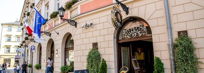 Hotel Polski Pod Białym Orłem