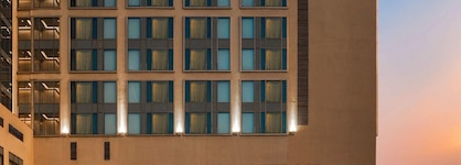 Hyatt Ahmedabad