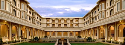 Indana Palace Jodhpur