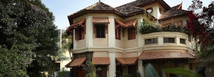 Uday Suites