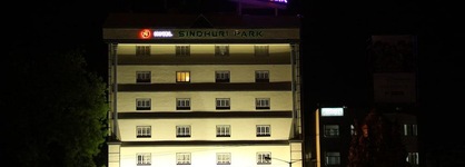 Hotel Sindhuri Park