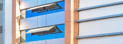 Hotel Sahasra Residency