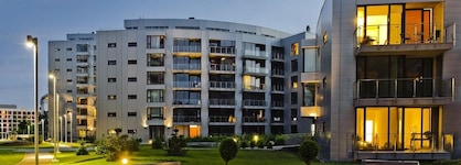 Triton Park Apartments