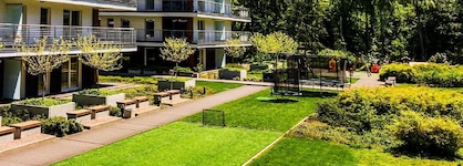 Golden Tulip Miedzyzdroje Residence