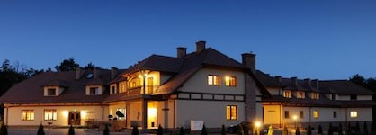 Forrest Hotel & Restaurant