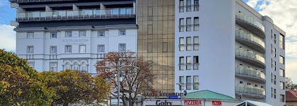 Hotel Aurora Family & Spa