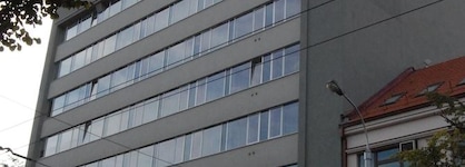 Ibis Styles Kaunas Centre