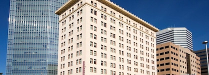 Colcord Hotel Oklahoma City