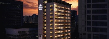 Hotel Atrium Seoul Jongno